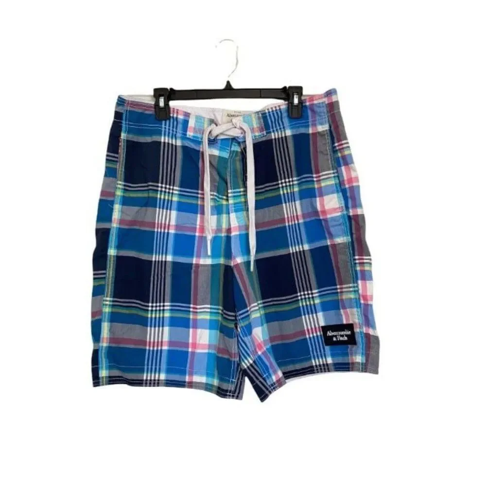 Abercrombie and Fitch Swim Trunks (XL)